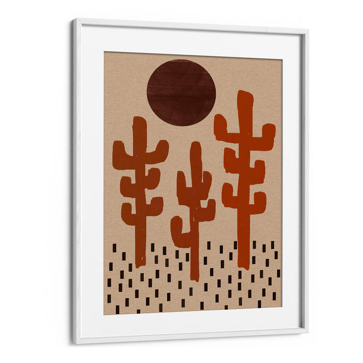 SOUTHWESTERN LANDSCAPE II , LANDSCAPE PAINTINGS