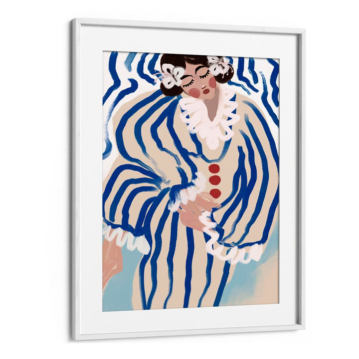 STRIPED DREAMER
