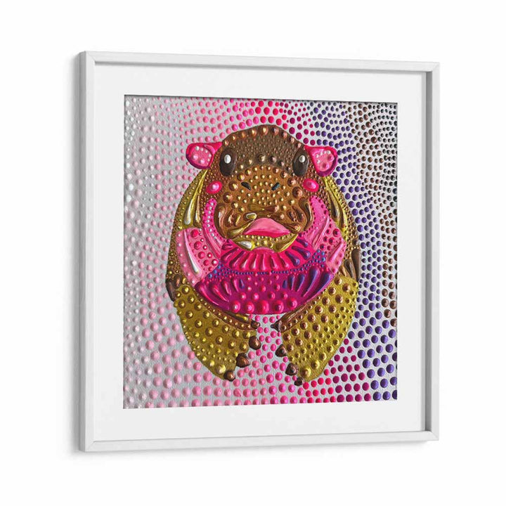 Vibrant STYLIZED ANIMAL, KIDS ROOM PAINTINGS perfect for transforming your child's imaginative space.