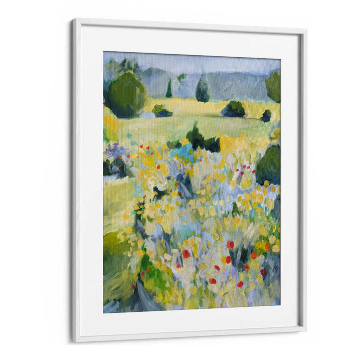 SUMMER 21 , LANDSCAPE PAINTINGS