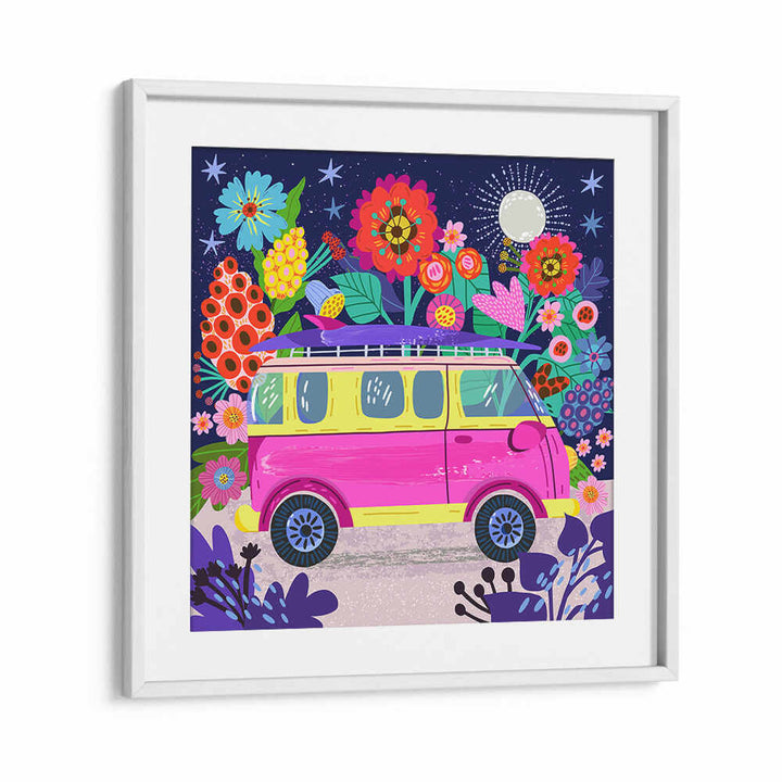 SUMMER CAMP , KIDS ROOM PAINTINGS