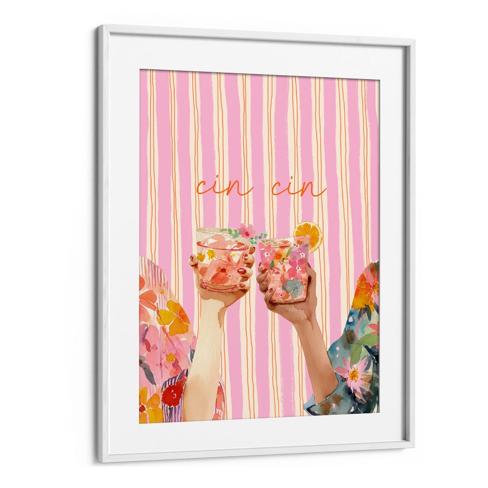 SUMMER TOAST CHEERS