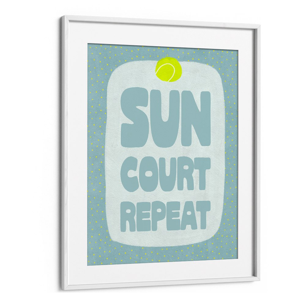 SUN COURT REPEAT