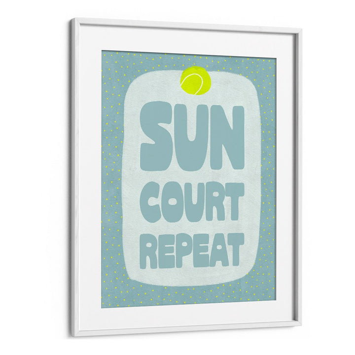SUN COURT REPEAT