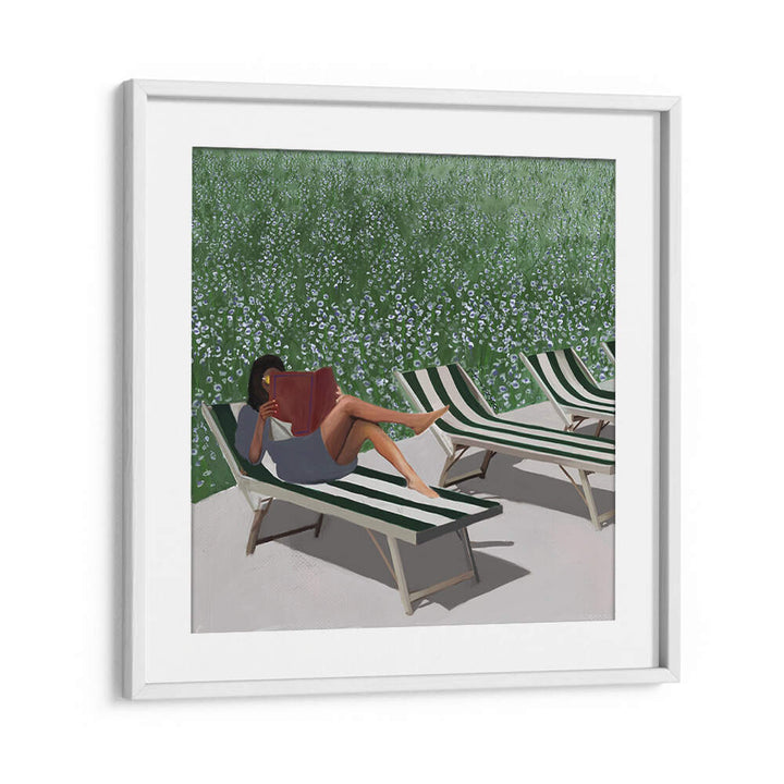 SUNKISSED , PORTRAITS & FIGURATIVE ILLUSTRATIONS
