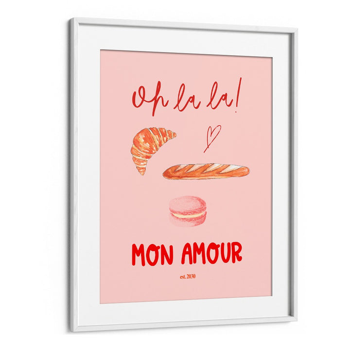 SWEET FRENCH ROMANCE