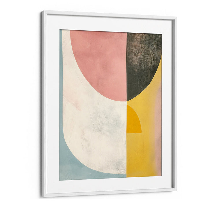 SCANDINAVIAN ART , GEOMETRIC ART PRINTS