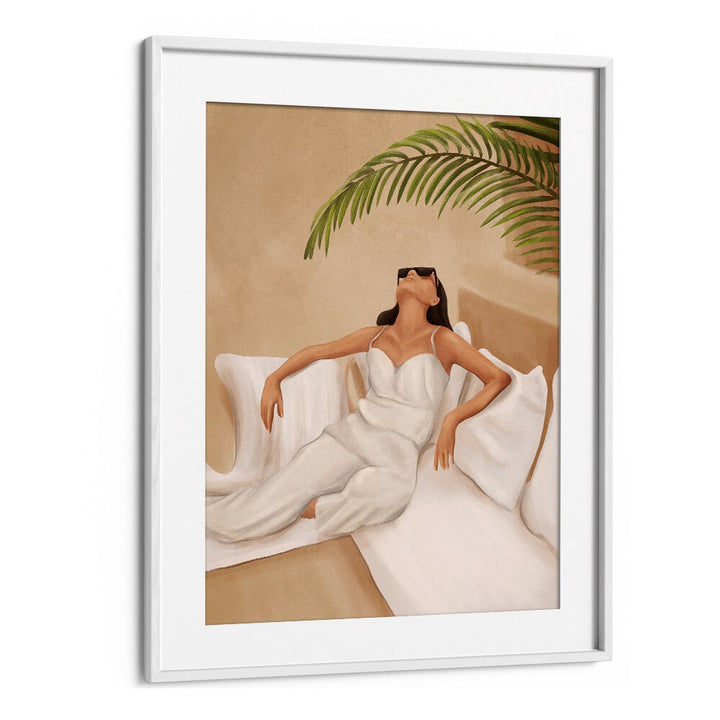 SERENE SIESTA