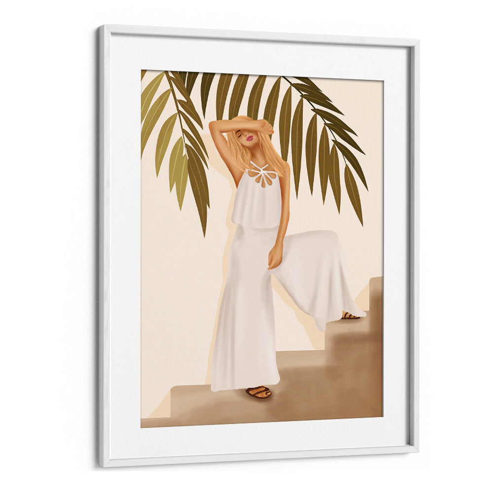 SUMMER HEAT VI , FASHION POSTERS