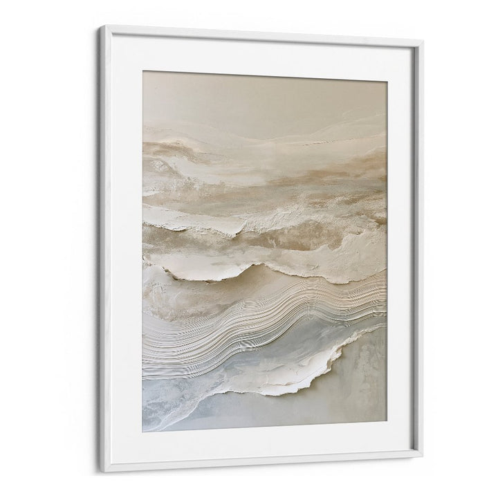 TEXTURED SAND WAVES
