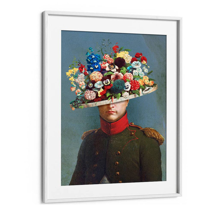THE BLOOMING GENERAL