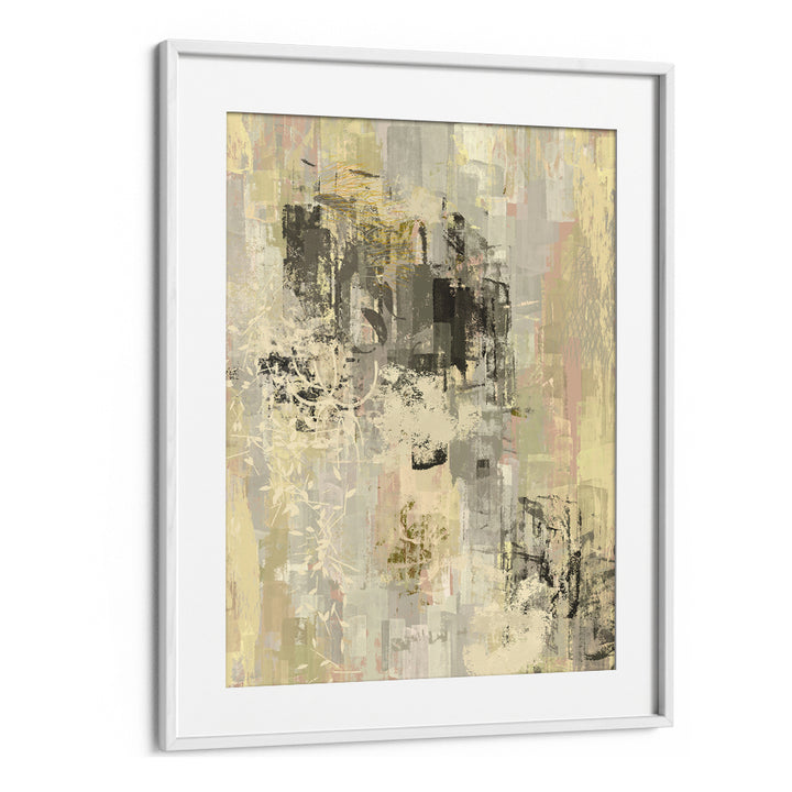 Elevate your decor with THE MYTH, ABSTRACT PAINTINGS, showcasing unique, emotion-filled artistry for your space.