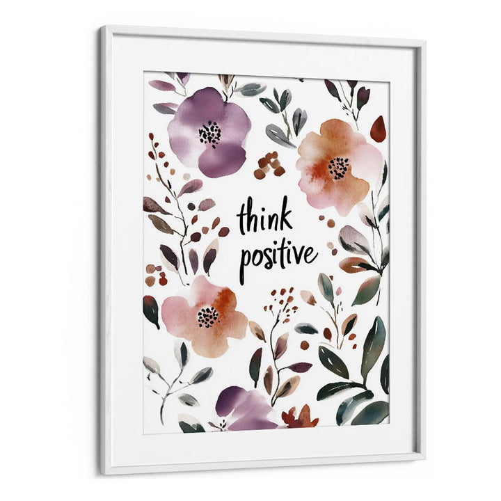 THINK POSITIVE NO II