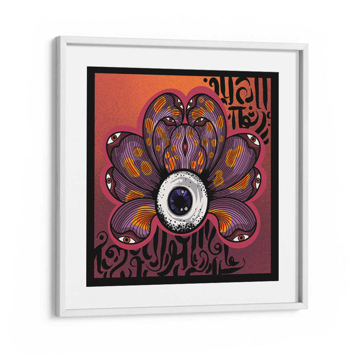 ALL SEEING EYE II