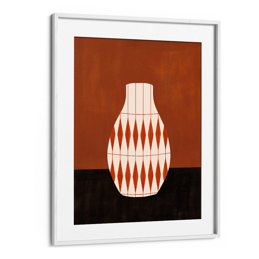 TUBA I , BOHO ART PAINTINGS