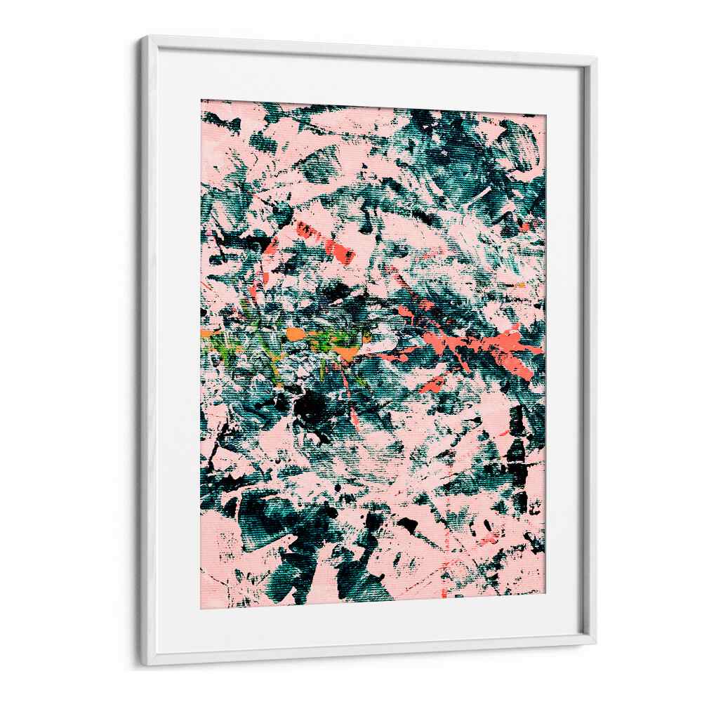 Vibrant TEXTURED BRUSHSTROKES, ABSTRACT PAINTINGS add creativity and dynamic textures to enhance your space.