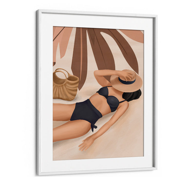 THAT SUMMER FEELING IV , FASHION POSTERS