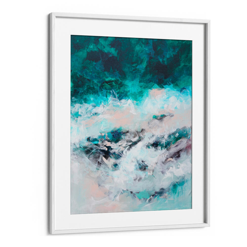 THE SOUND OF THE SEA