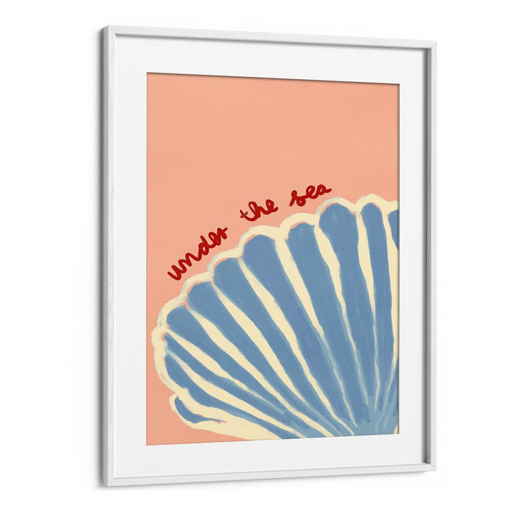 UNDER THE SEA