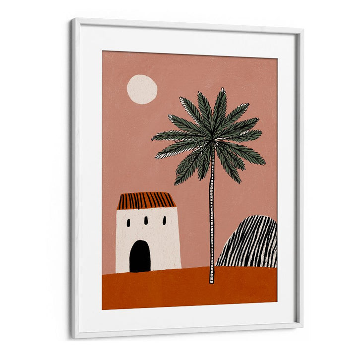 VACATION ISLAND NO III
