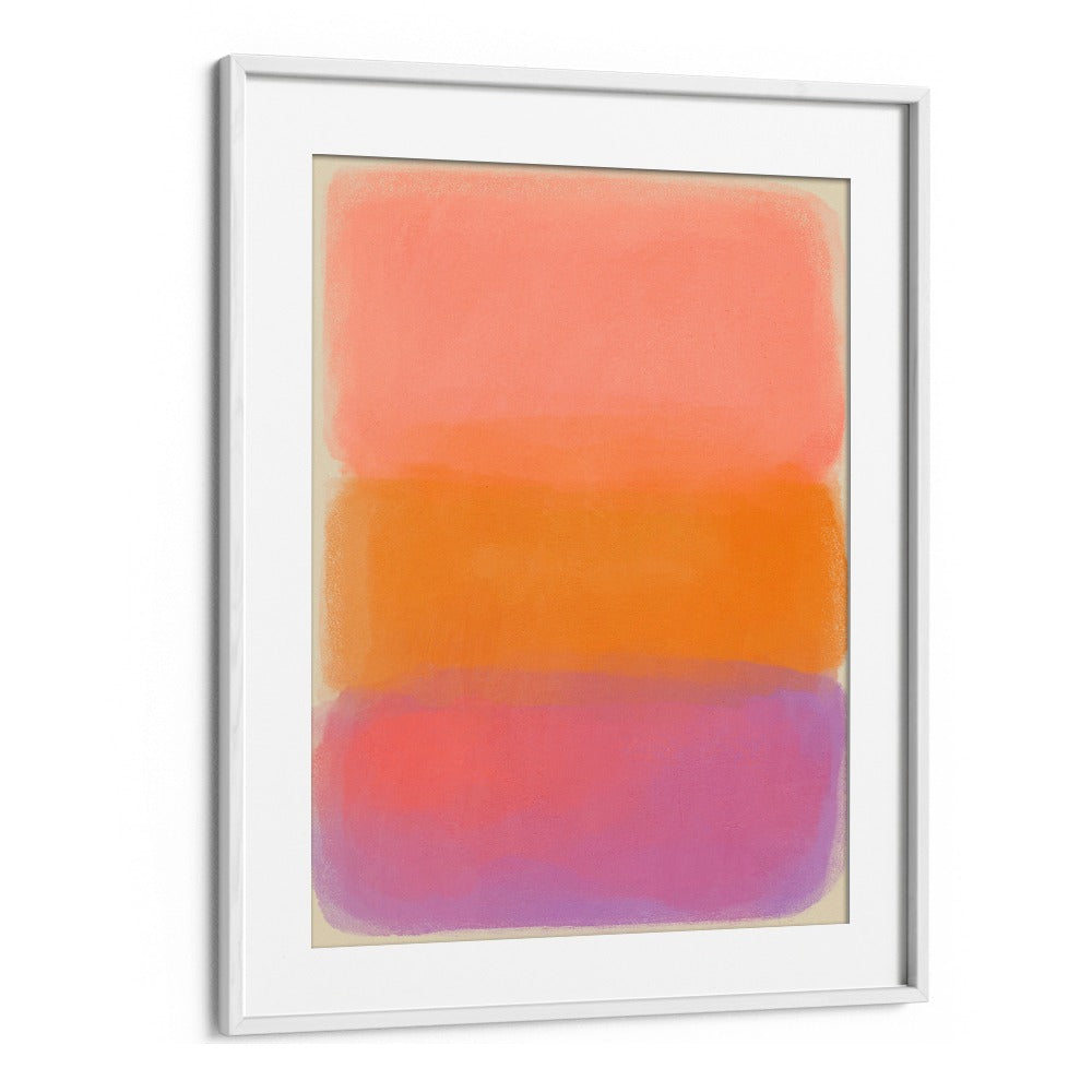VIBRANT COLOR BLOCKS