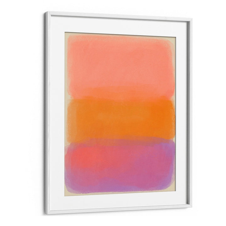 VIBRANT COLOR BLOCKS