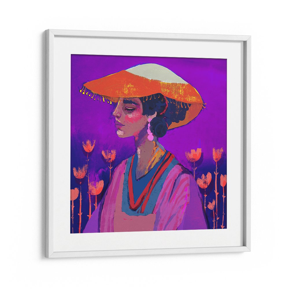 VIBRANT SOLITUDE