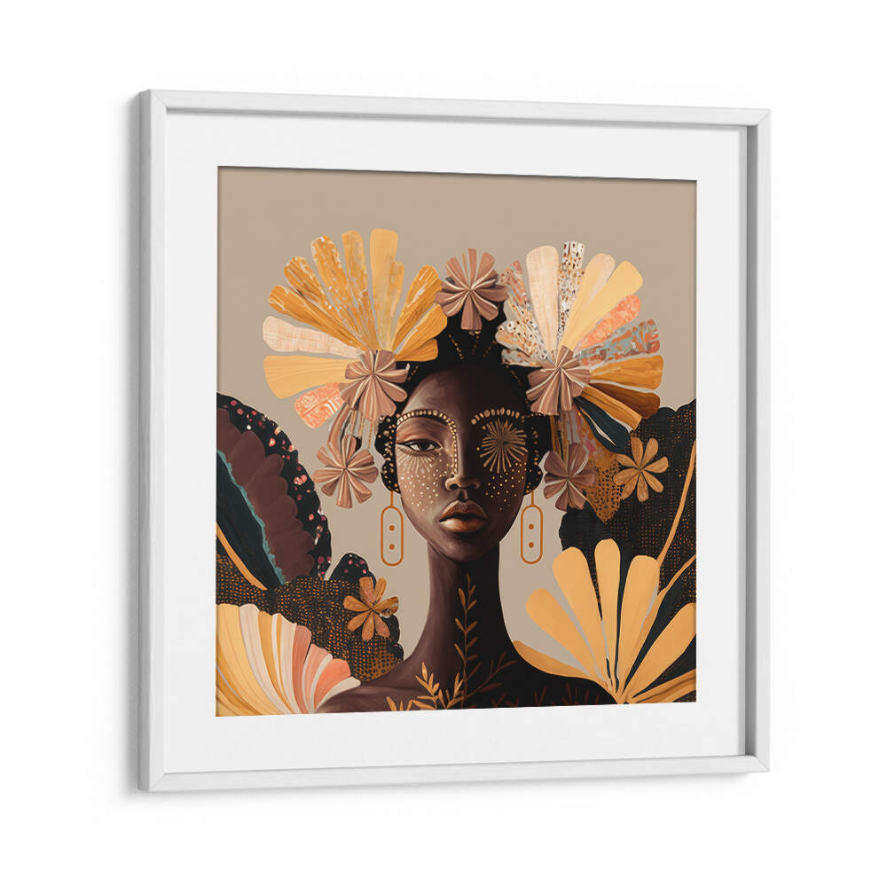 WANDERLUST , PORTRAITS & FIGURATIVE ILLUSTRATIONS