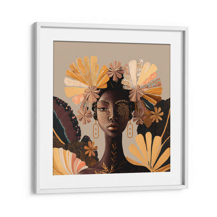 WANDERLUST , PORTRAITS & FIGURATIVE ILLUSTRATIONS