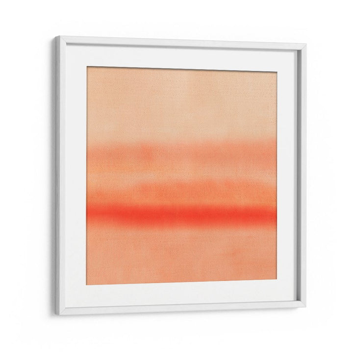 WARM HORIZON GRADIENT