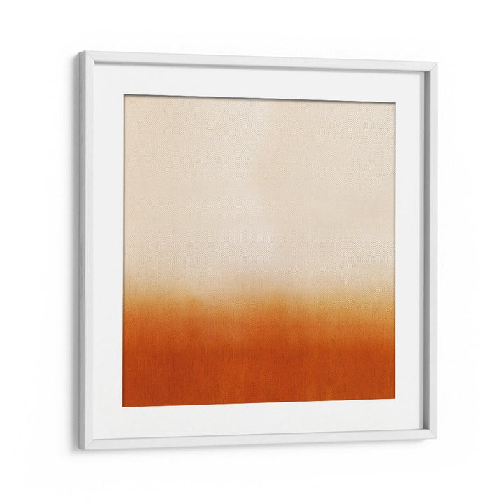 WARM OMBRE CANVAS