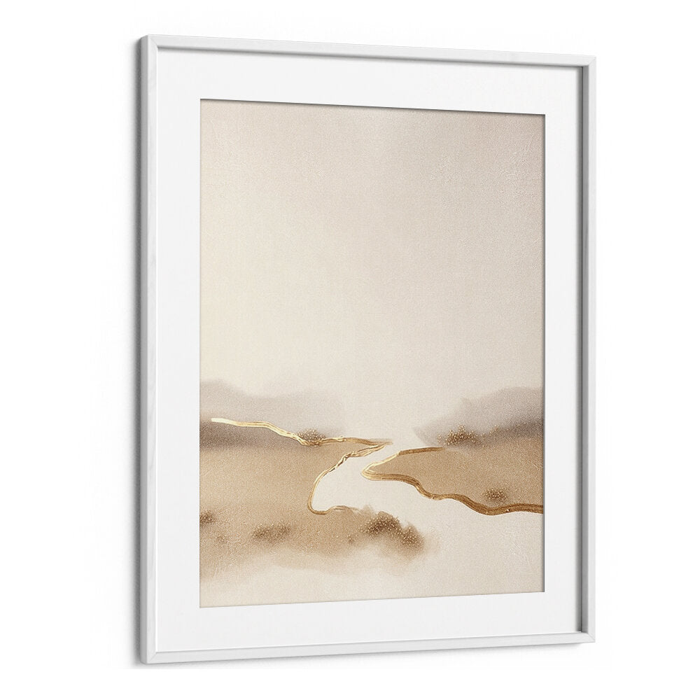 WAY II , ABSTRACT PAINTINGS