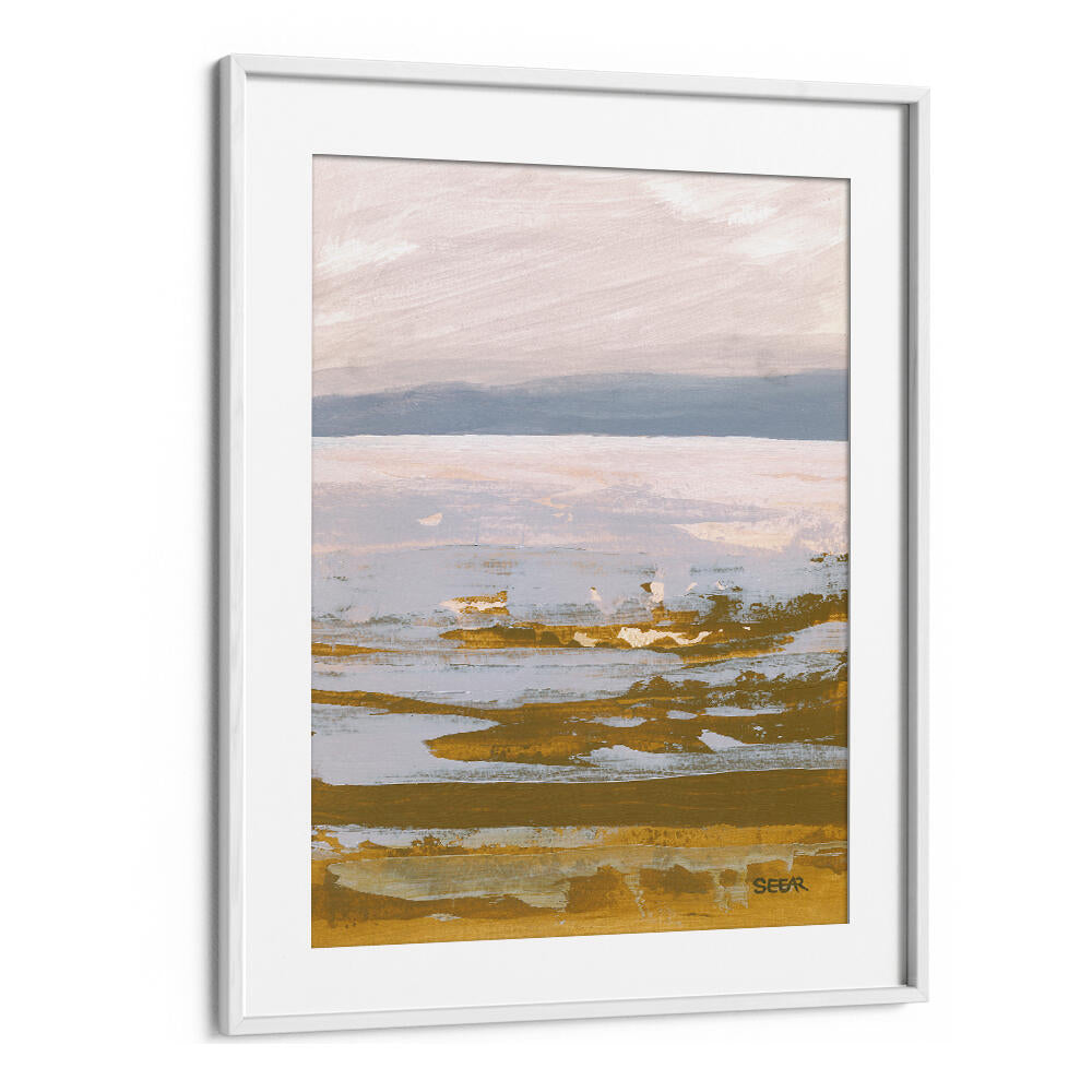 WESTCOAST , ABSTRACT PAINTINGS