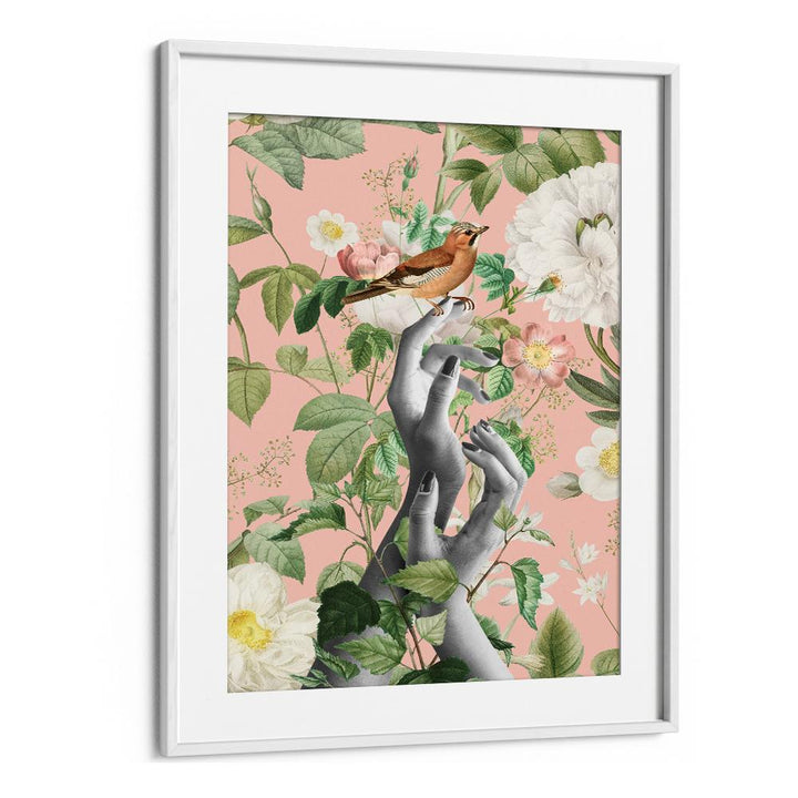 WHIMSICAL GARDEN HANDS