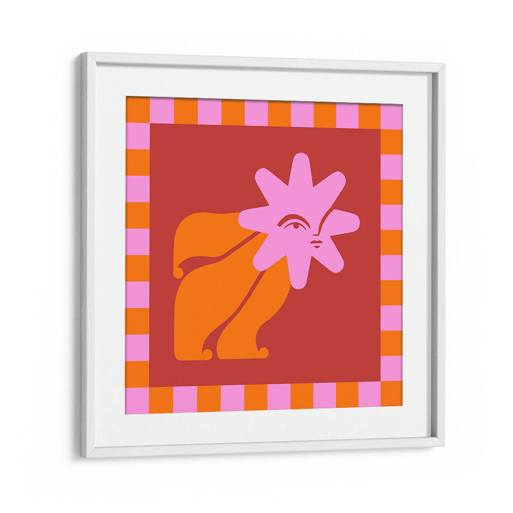 WHIMSICAL STAR GAZE , FASHION POSTERS