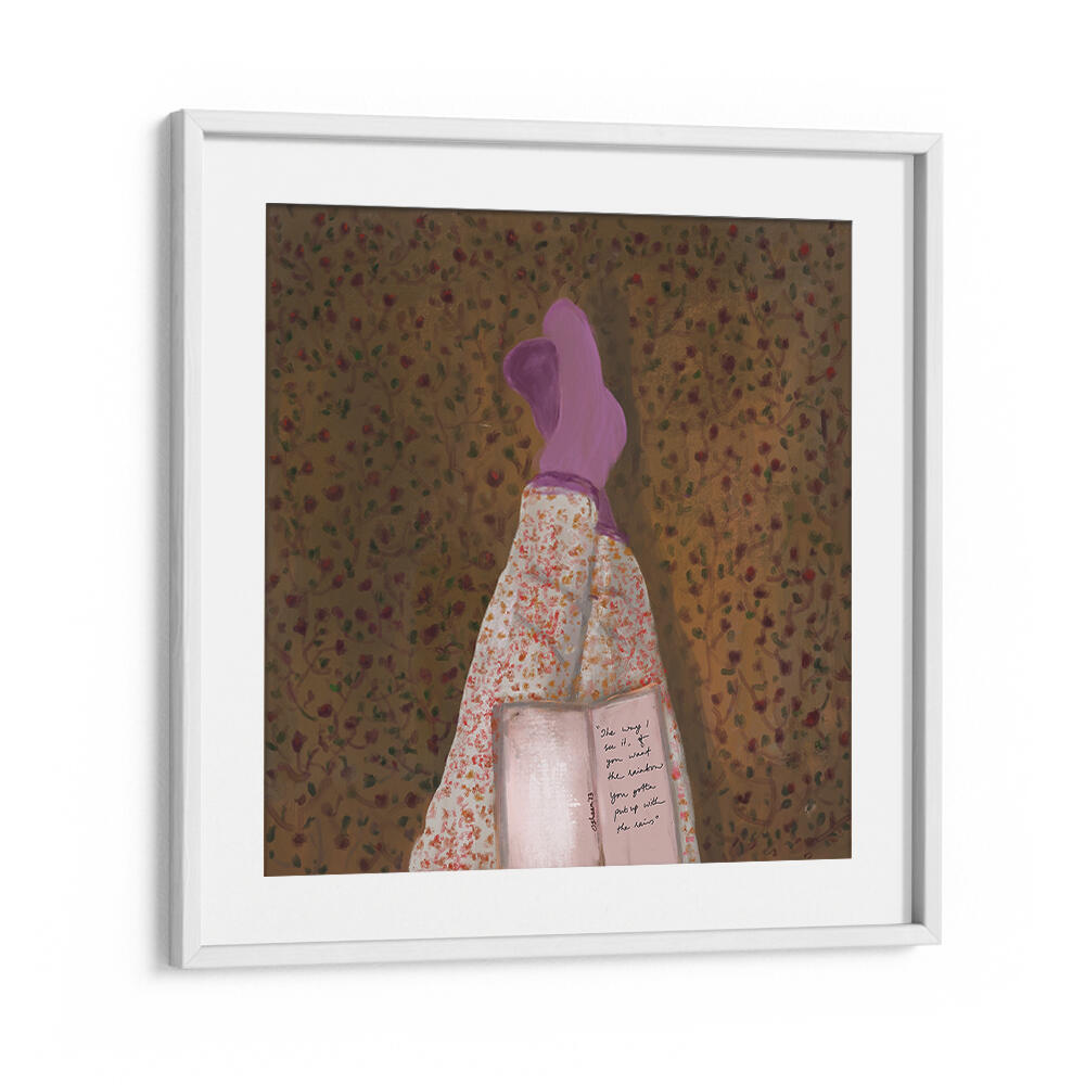 WHIPSERS OF THE PAST , FASHION POSTERS