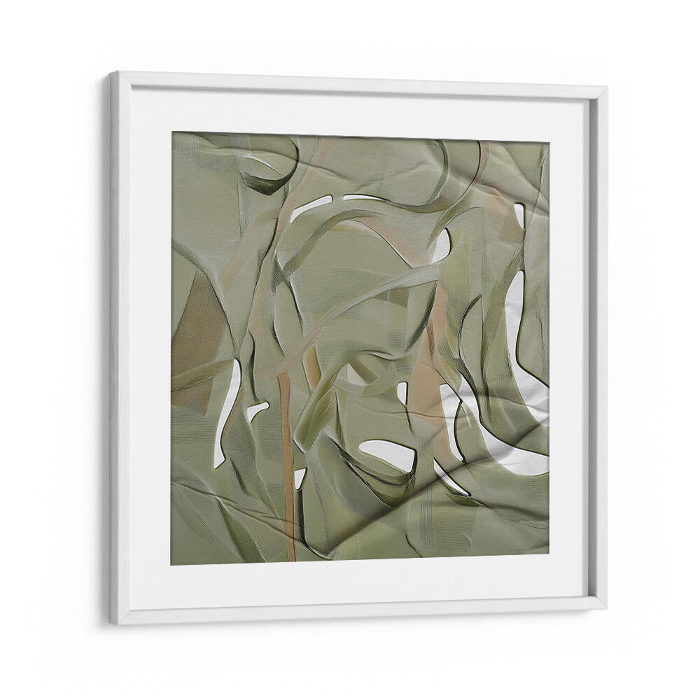 WHISPERS OF NATURE , ABSTRACT PAINTINGS