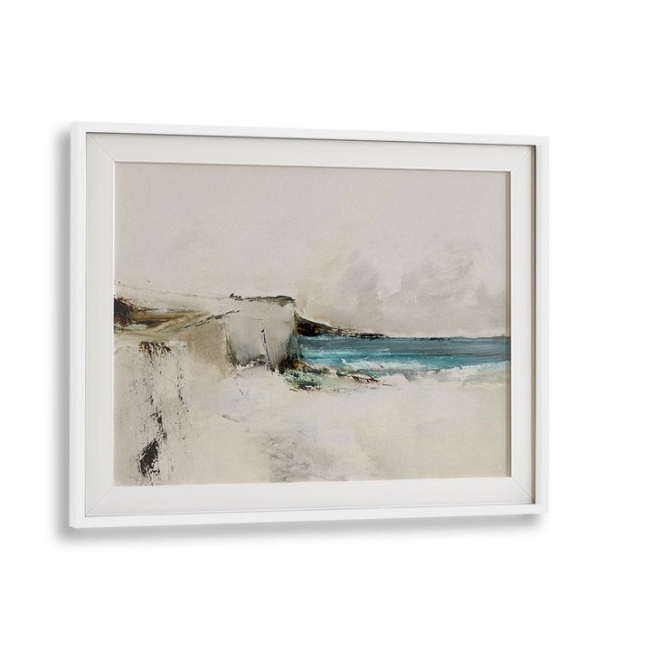 WHITE CLIFFS OCEAN