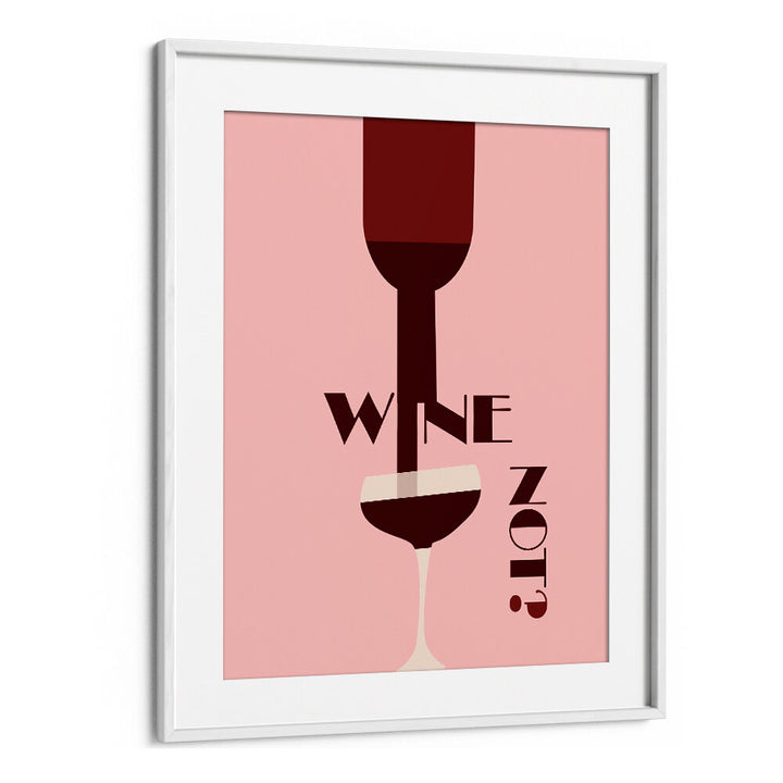 WINE NOT