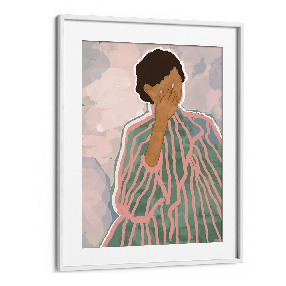 Elegant WOMAN , FASHION POSTERS showcasing modern style and sophistication, perfect for any contemporary space.