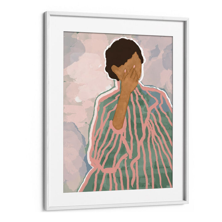 Elegant WOMAN , FASHION POSTERS showcasing modern style and sophistication, perfect for any contemporary space.