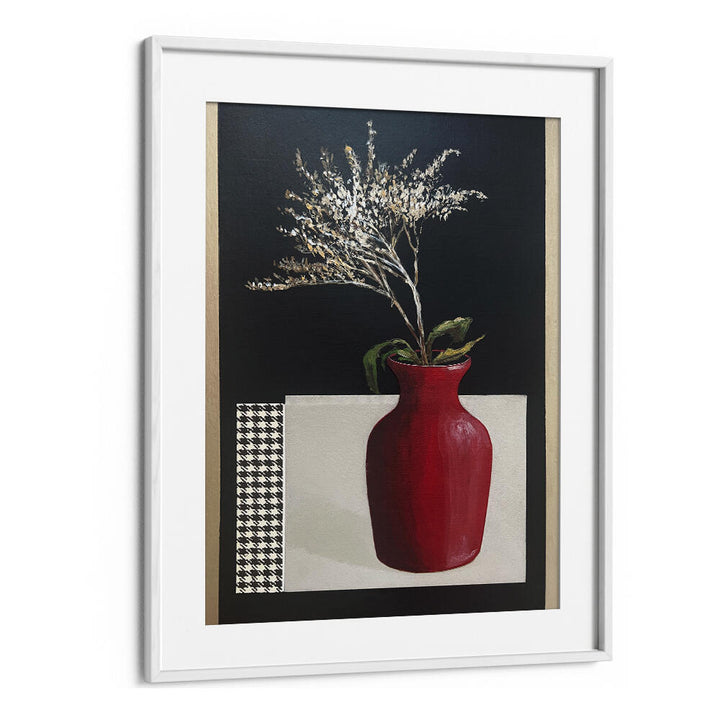 ZEN-INSPIRED FLORAL SILENCE