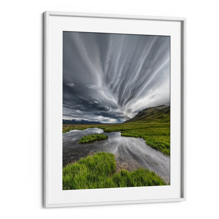 TWISTED CLOUDS , LANDSCAPE PHOTO PRINTS , LANDSCAPE PHOTOGRAPHY