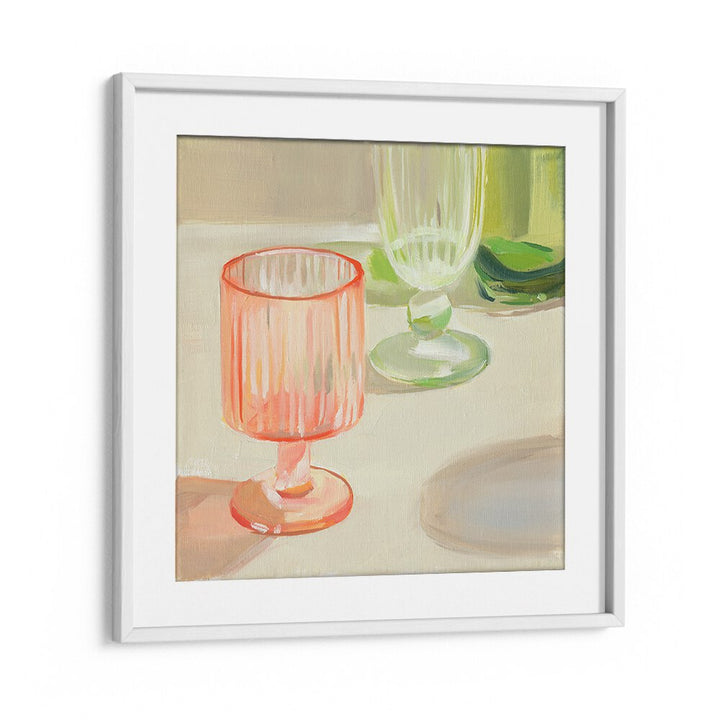 Stylish RAINBOW GLASSWARE, KITCHEN POSTERS enhance your culinary space with vibrant designs and functionality.