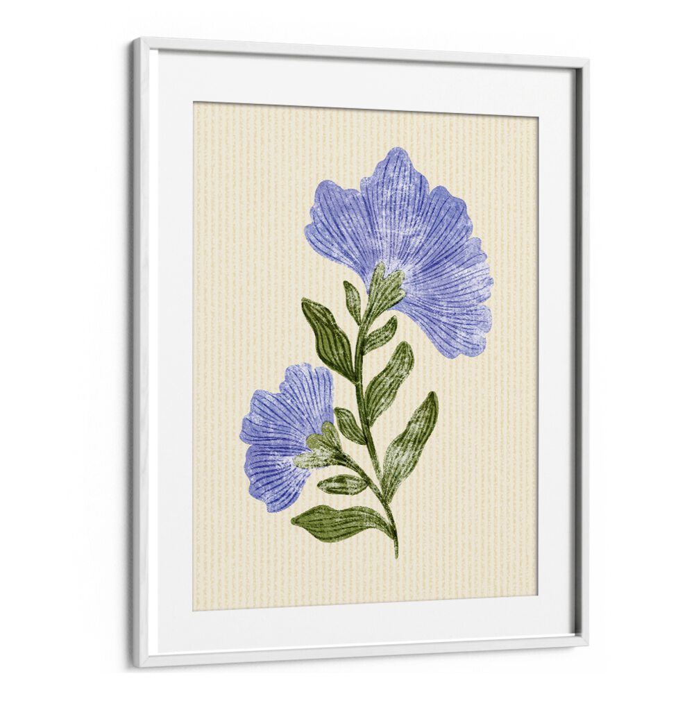 VINTAGE FLOWER , FLORAL FLOWER PAINTINGS