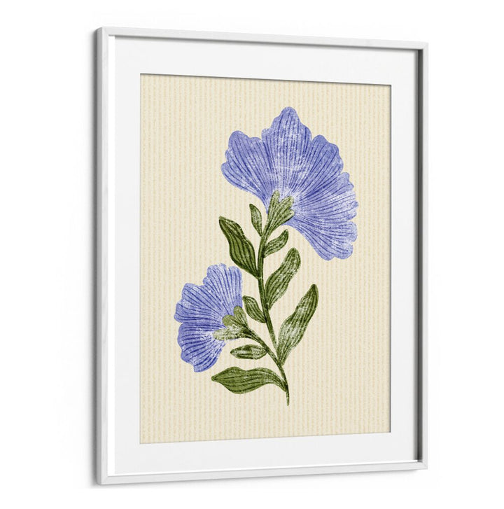 VINTAGE FLOWER , FLORAL FLOWER PAINTINGS