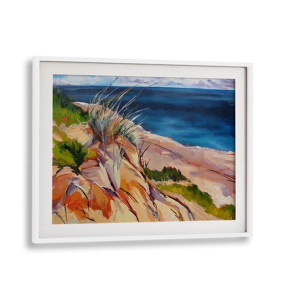 BALLSTRON BEACH , BEACH PAINTINGS
