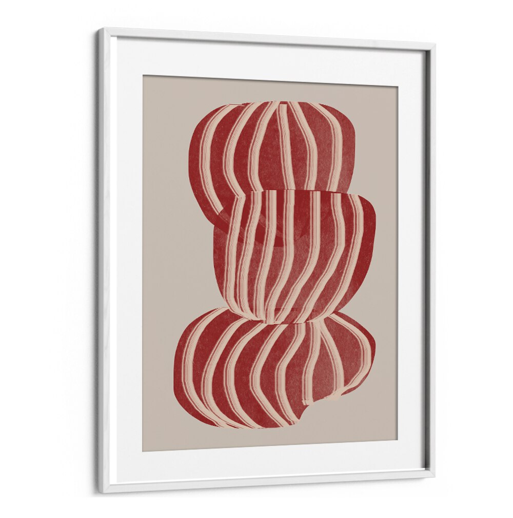 MODERN COMPOSITION , ABSTRACT PAINTINGS