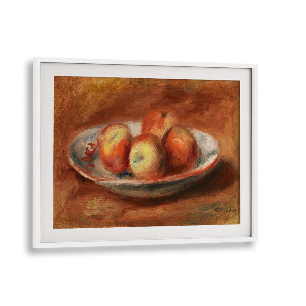 APPLES : POMMES (1914) , VINTAGE PAINTINGS