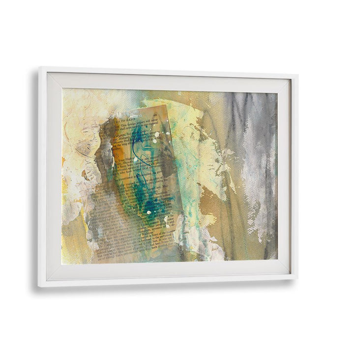 Colorful FOREIGN IMPORT, ABSTRACT PAINTINGS showcase global craftsmanship and artistic heritage, enriching your space.